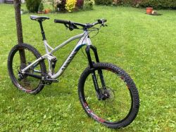Canyon Spectral AL 7.0