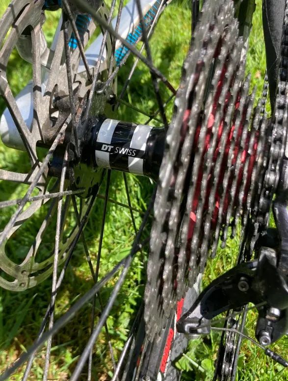 Canyon Spectral AL 7.0