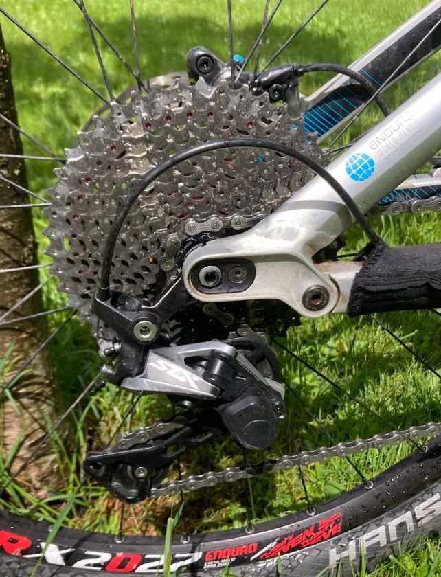 Canyon Spectral AL 7.0