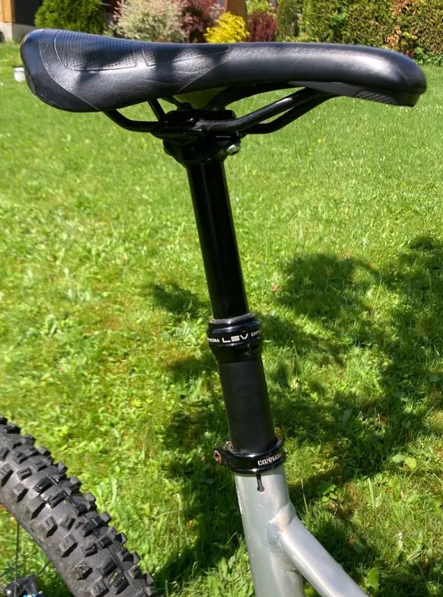 Canyon Spectral AL 7.0