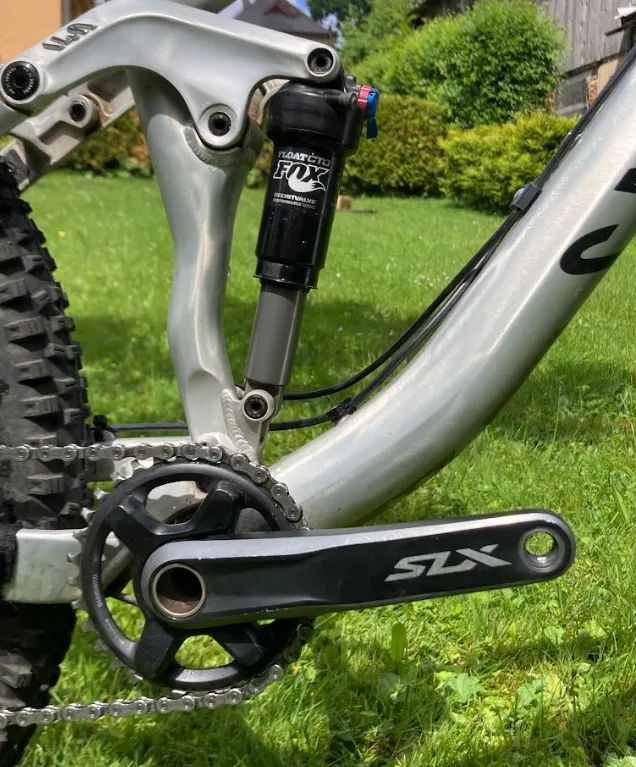 Canyon Spectral AL 7.0