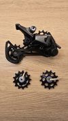 Přehazovačka Shimano DEORE RD-M5100 - 1x11