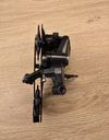 Přehazovačka Shimano DEORE RD-M5100 - 1x11