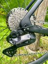Trek Emonda SL7 Di2 Ultegra 12 speed, cockpit, velikost 58
