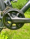 Trek Emonda SL7 Di2 Ultegra 12 speed, cockpit, velikost 58