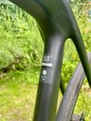 Trek Emonda SL7 Di2 Ultegra 12 speed, cockpit, velikost 58
