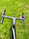 Trek Emonda SL7 Di2 Ultegra 12 speed, cockpit, velikost 58