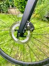 Trek Emonda SL7 Di2 Ultegra 12 speed, cockpit, velikost 58