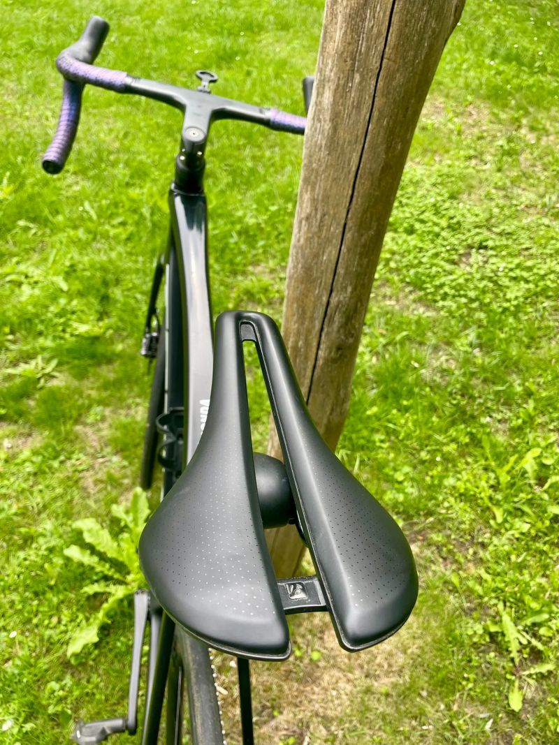 Trek Emonda SL7 Di2 Ultegra 12 speed, cockpit, velikost 58
