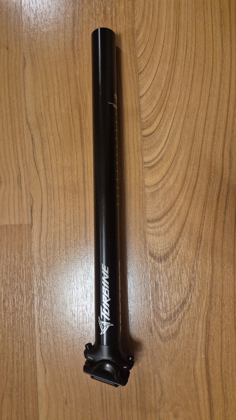 Race Face Turbine 30.9 x 400mm