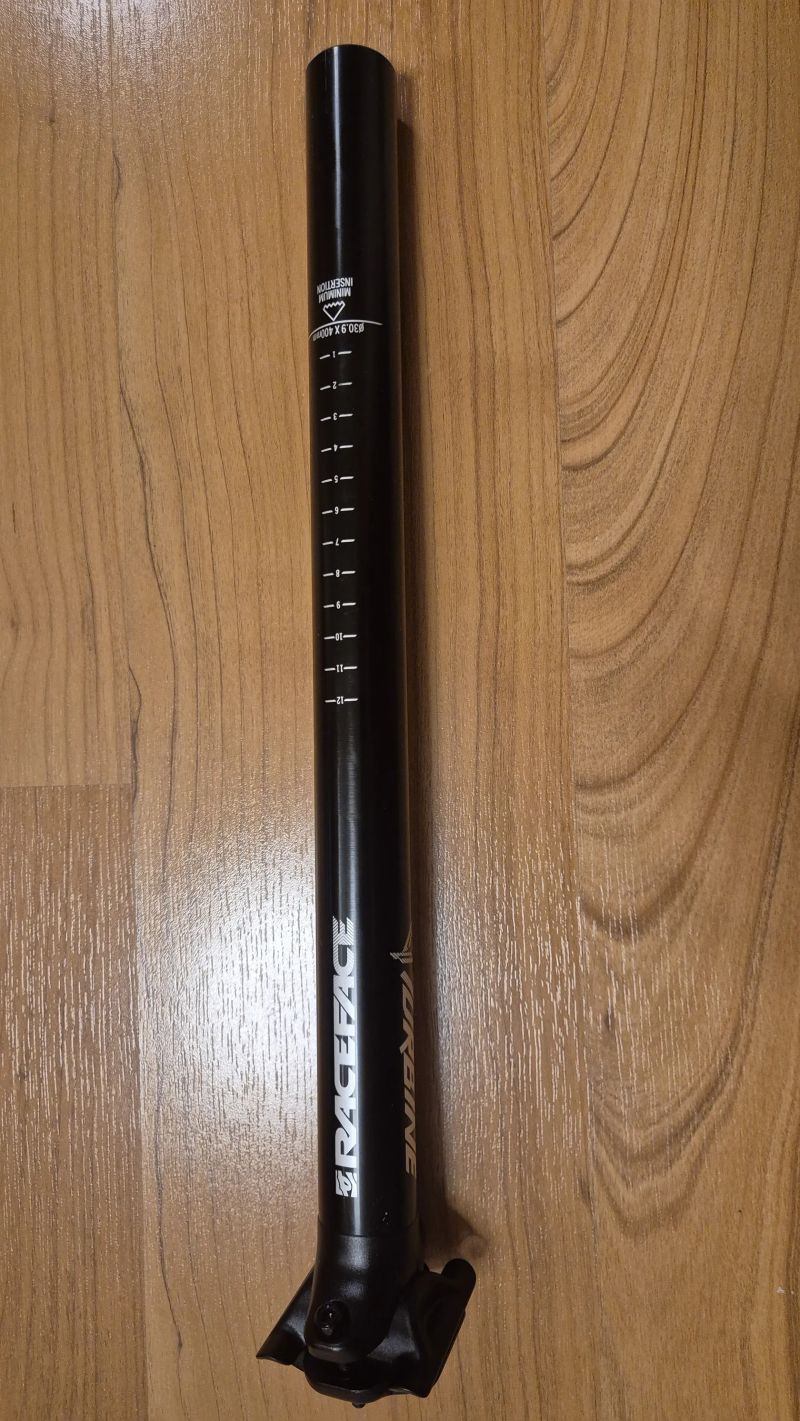 Race Face Turbine 30.9 x 400mm