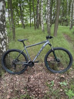 Horské kolo Fuji Nevada 1.9 29" – Velikost L