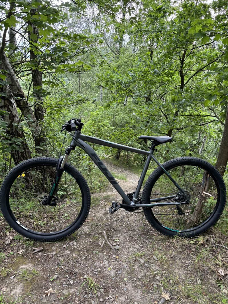 Horské kolo Fuji Nevada 1.9 29" – Velikost L