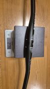 Race Face Turbine 35 x 760 mm, 20 mm Rise