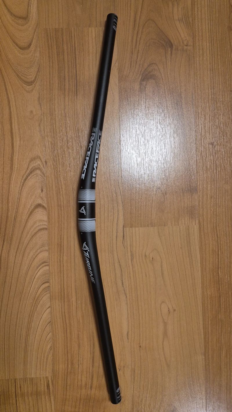 Race Face Turbine 35 x 760 mm, 20 mm Rise