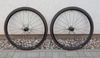 Mavic Allroad Disc CL silniční vypletená kola