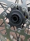 Mavic Allroad Disc CL silniční vypletená kola