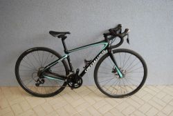 Specialized Ruby Disc Carbon 48CM