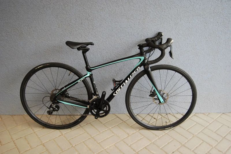 Specialized Ruby Disc Carbon 48CM
