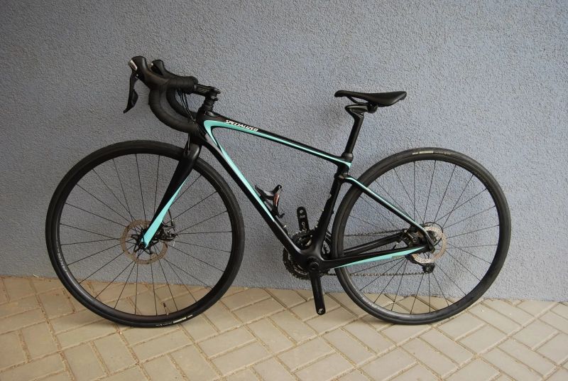 Specialized Ruby Disc Carbon 48CM