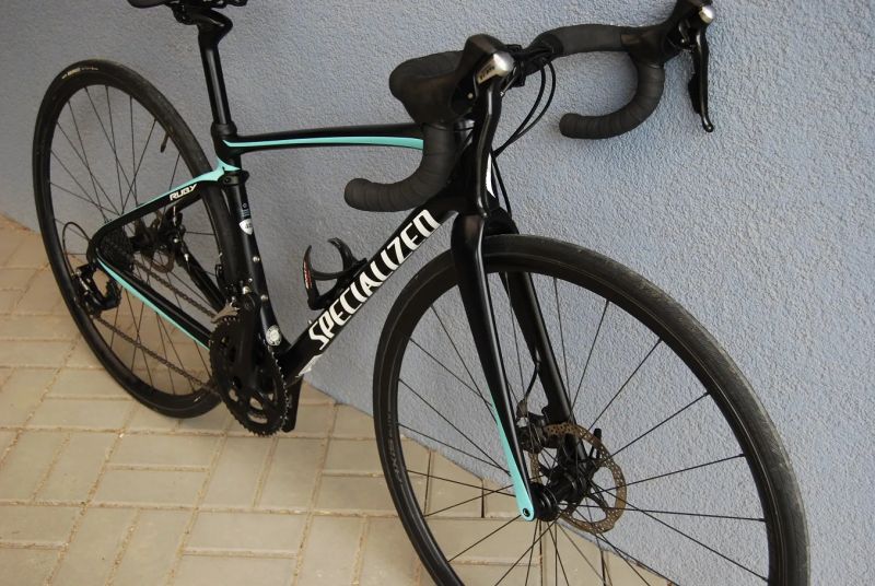 Specialized Ruby Disc Carbon 48CM