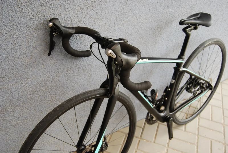 Specialized Ruby Disc Carbon 48CM