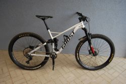 Ghost Slamr Base 29 L
