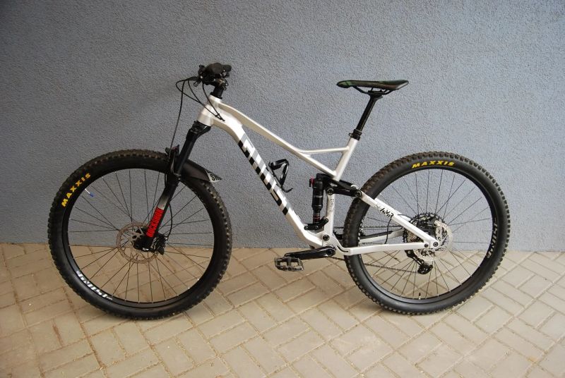 Ghost Slamr Base 29 L