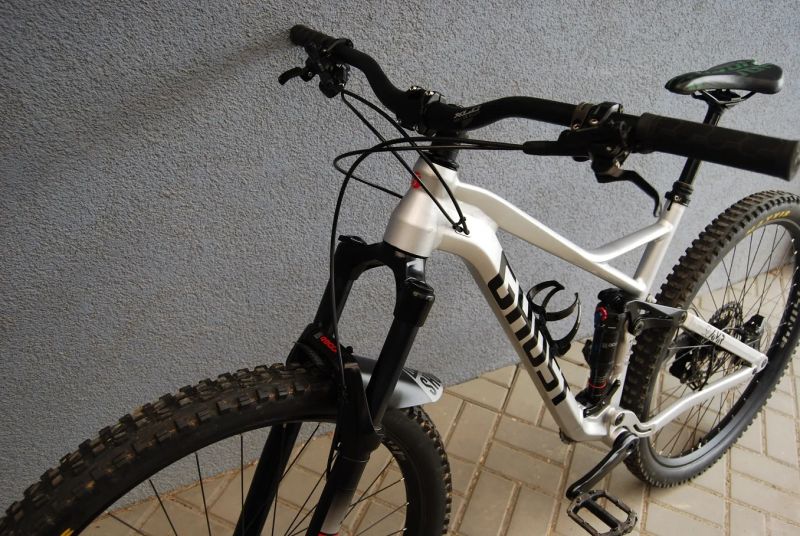 Ghost Slamr Base 29 L