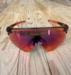 Oakley Encoder Matte Black/Prizm Road