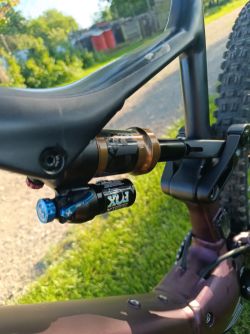 Orbea Rise H10