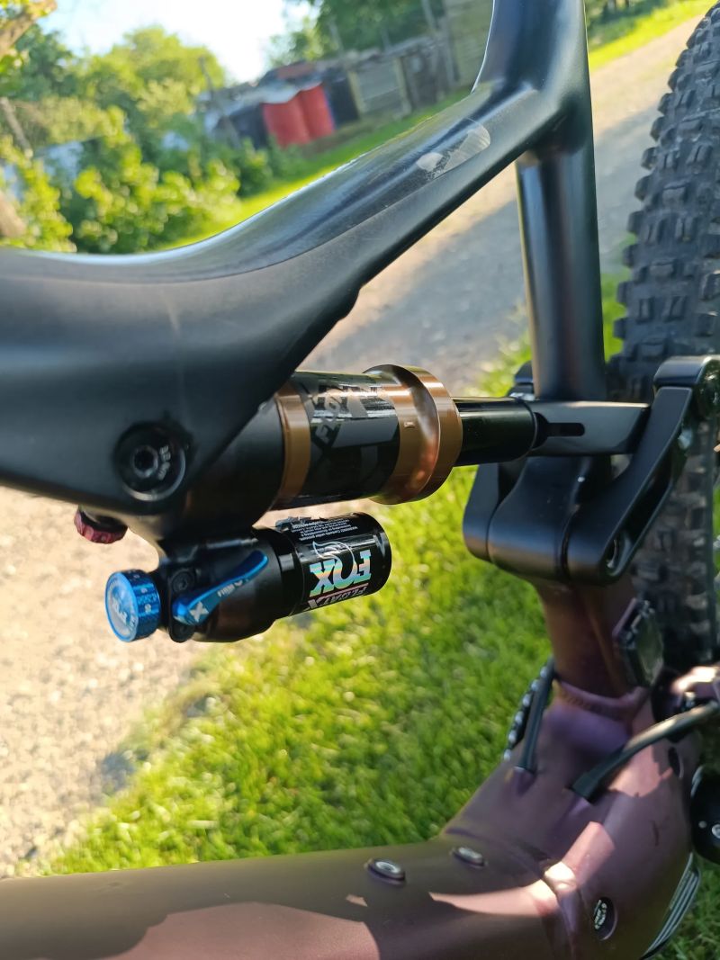 Orbea Rise H10