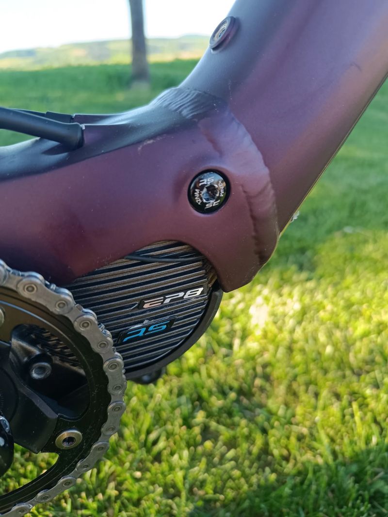 Orbea Rise H10