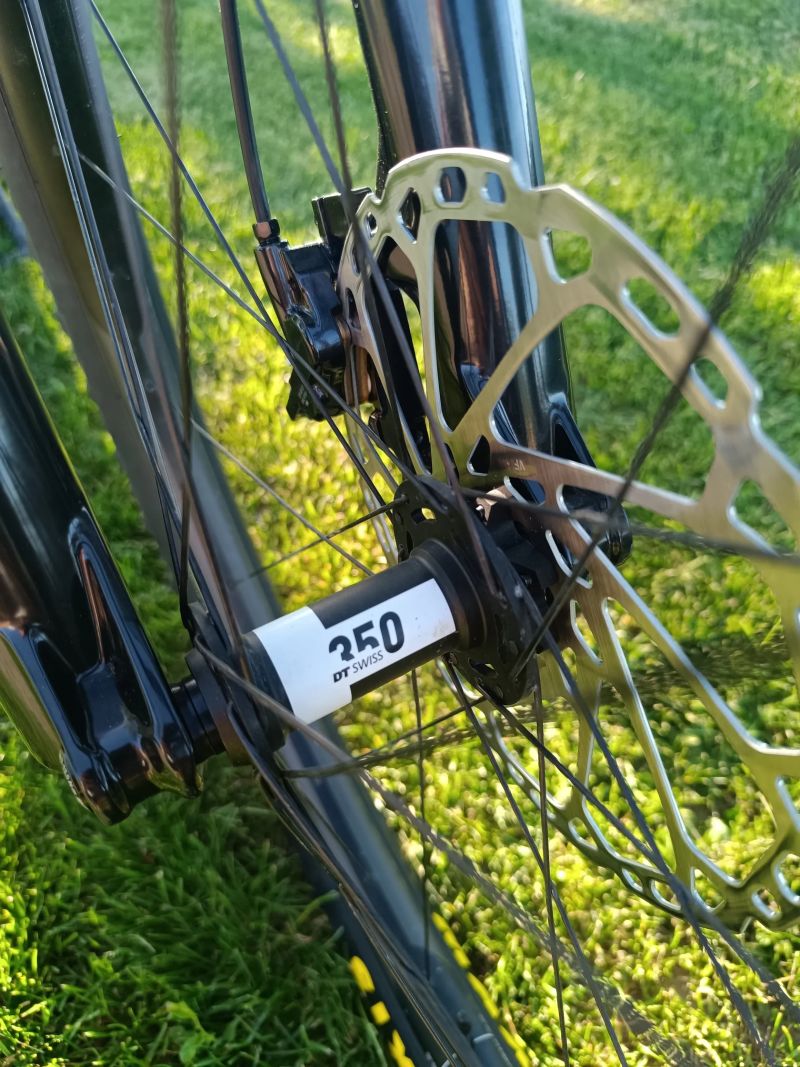 Orbea Rise H10