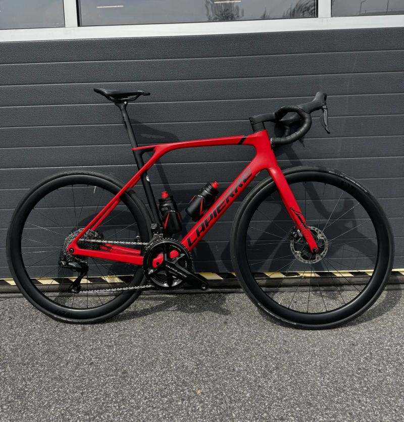 Lapierre Xelius SL 9.0