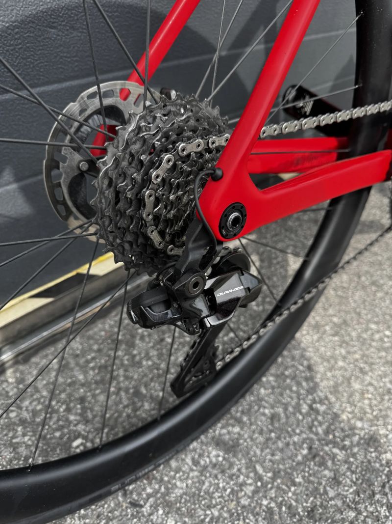 Lapierre Xelius SL 9.0