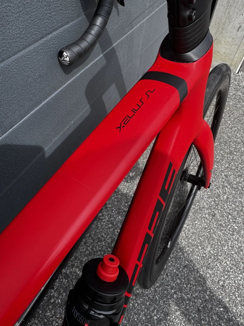 Lapierre Xelius SL 9.0