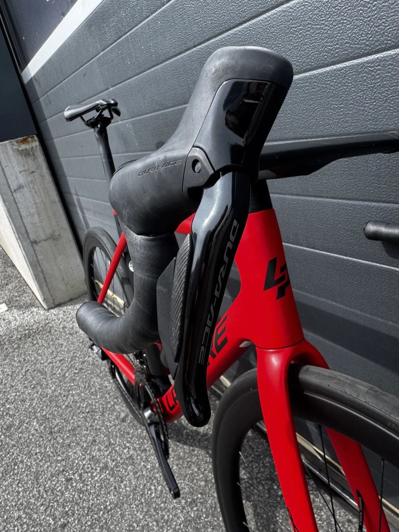 Lapierre Xelius SL 9.0