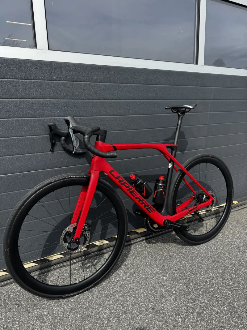 Lapierre Xelius SL 9.0