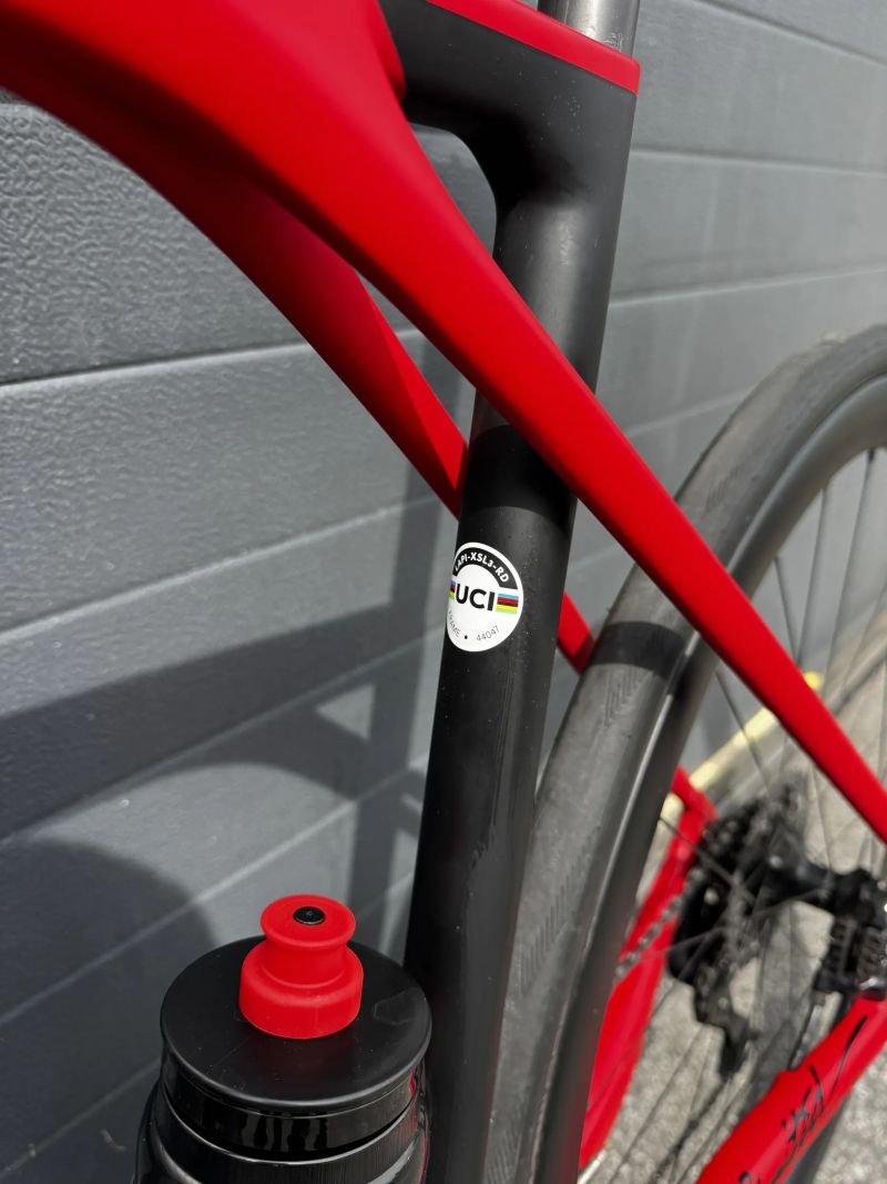 Lapierre Xelius SL 9.0