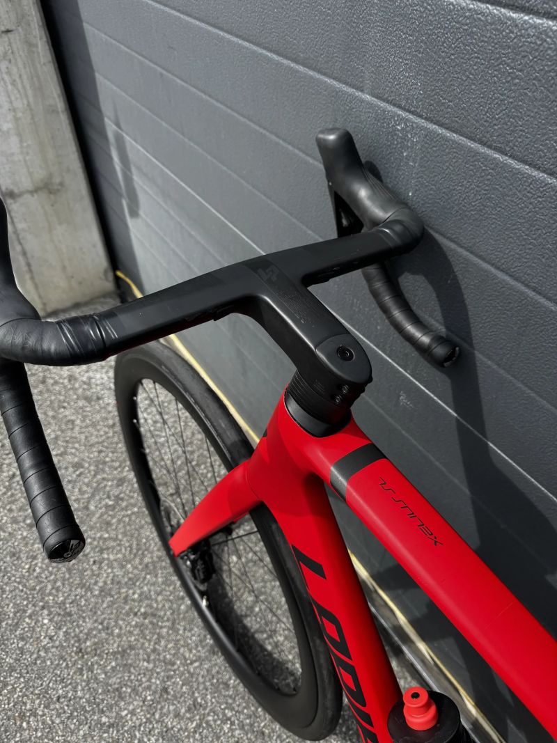 Lapierre Xelius SL 9.0