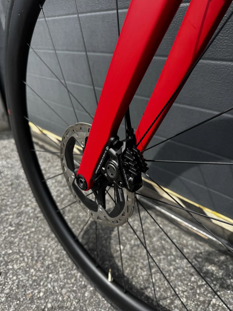 Lapierre Xelius SL 9.0
