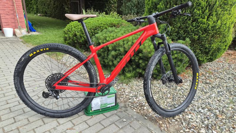 Scott Scale 940 2024.
