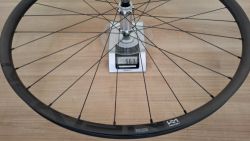 Newmen Advanced SL X.A.25