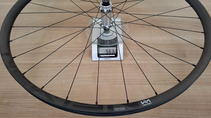 Newmen Advanced SL X.A.25