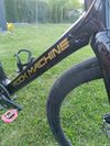 Rock Machine Gravelride CRB 700
