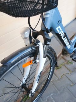 Crussis CRU e-Country 1.11-S 17