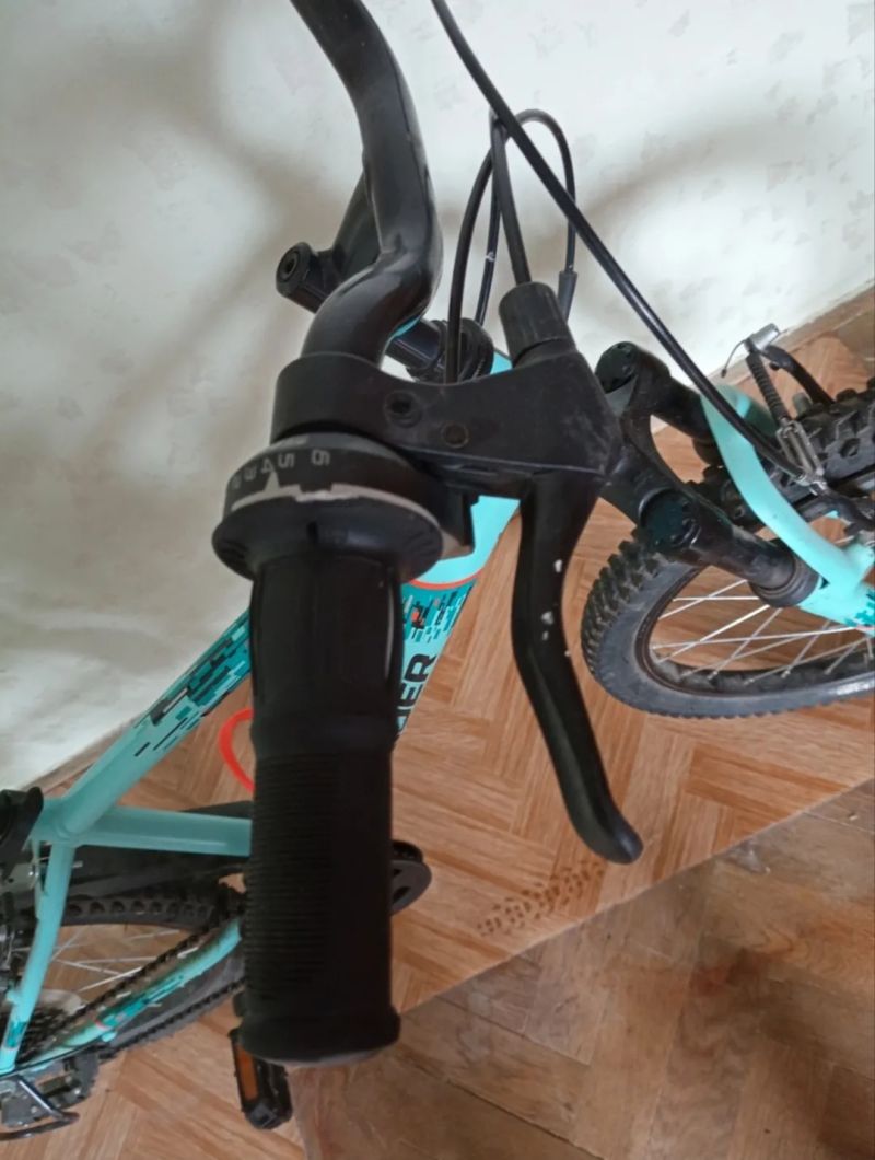 Rockrider ST 500