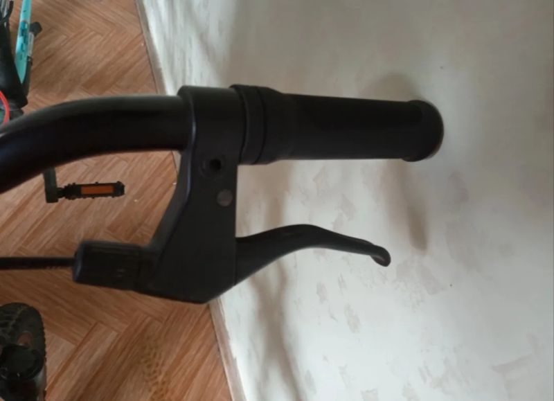 Rockrider ST 500