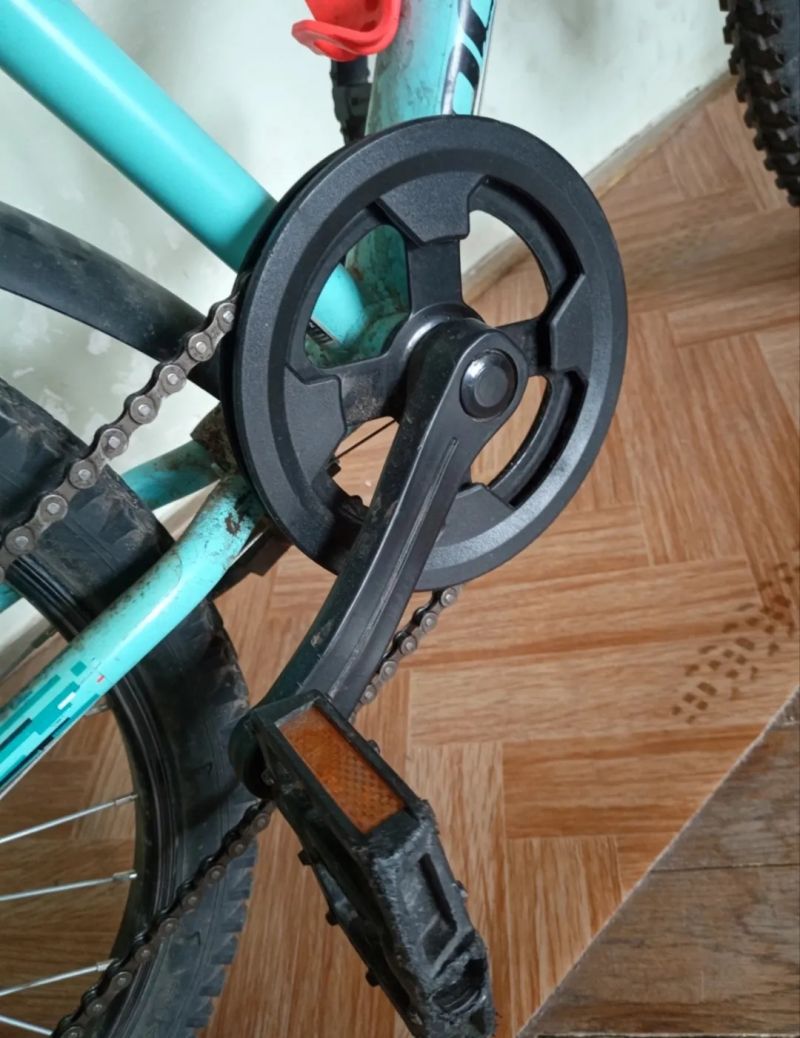Rockrider ST 500